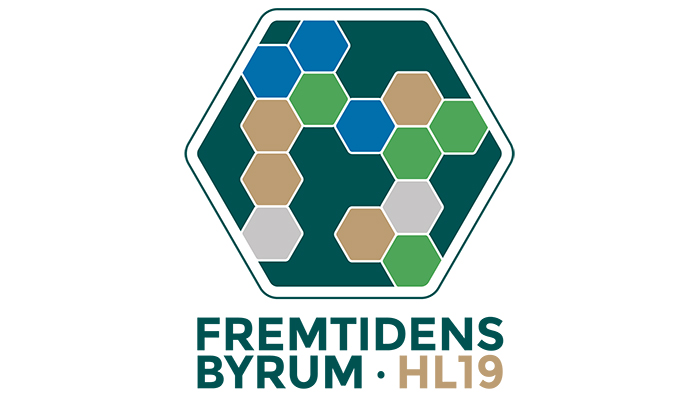 Fremtidens Byrum - Vi sætter fokus på fremtidens udfordringer & løsninger - Have&Landskab